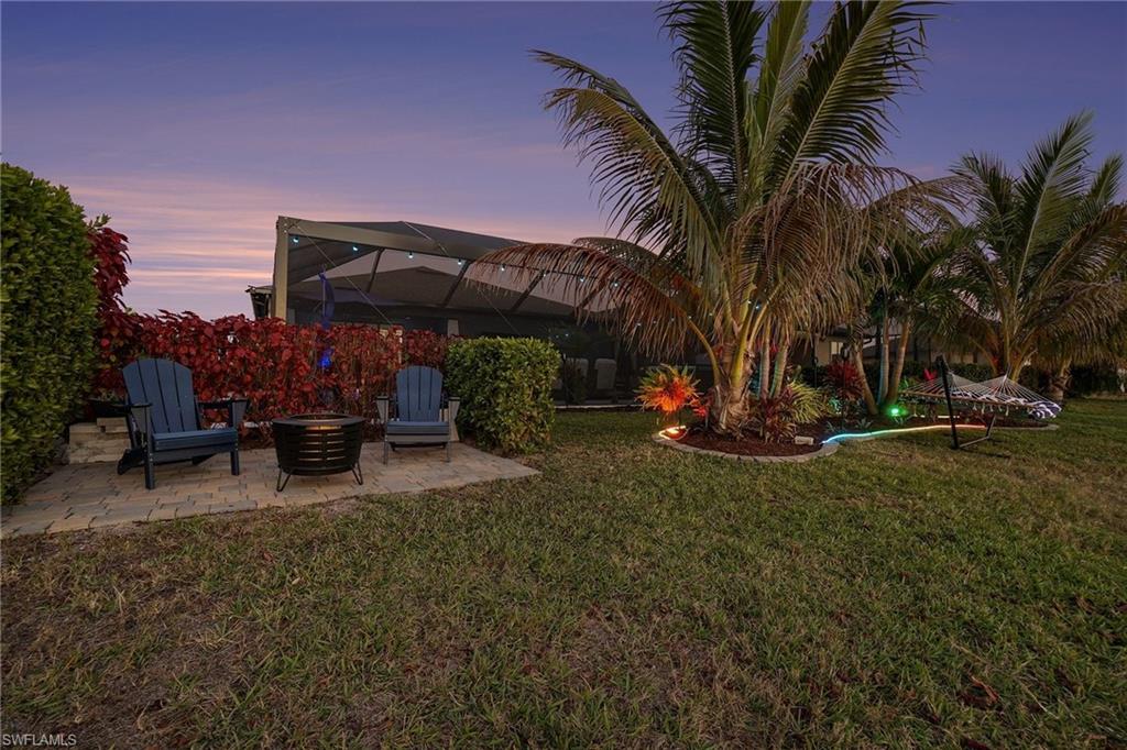 PORTICO - Residential