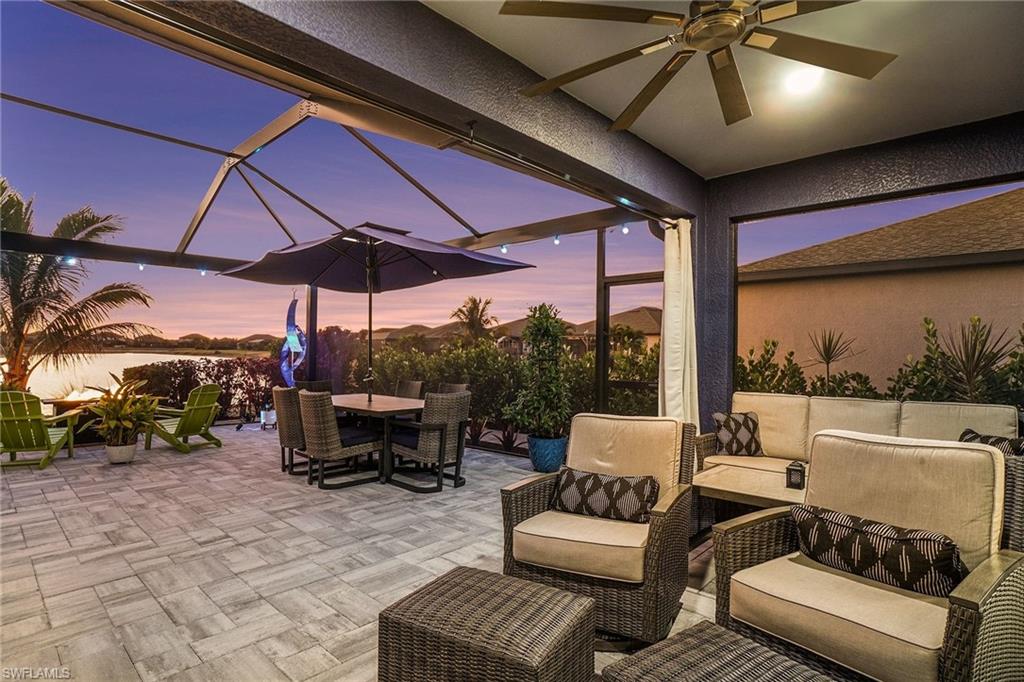 PORTICO - Residential