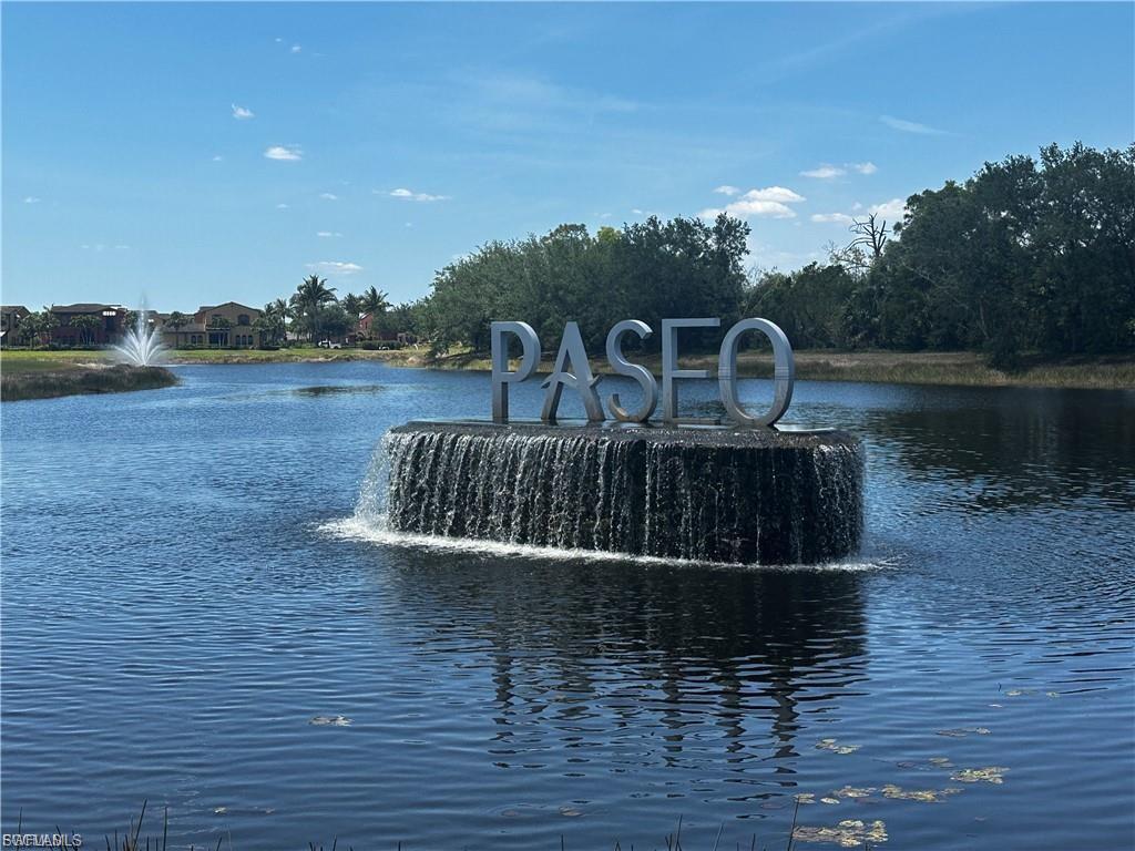 PASEO - Residential