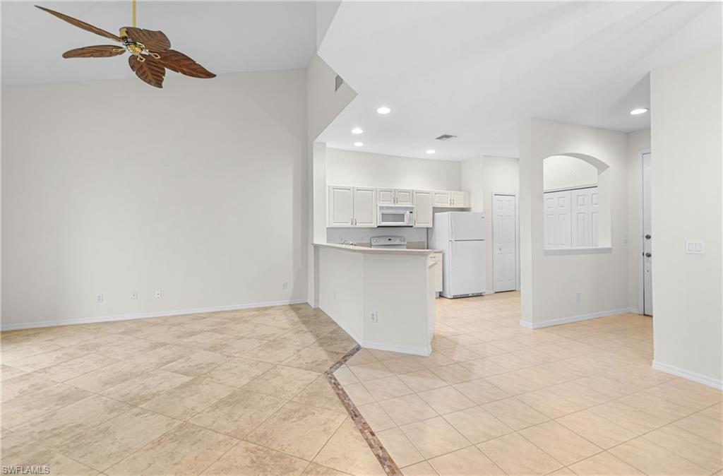 PROVINCE PARK - Residential