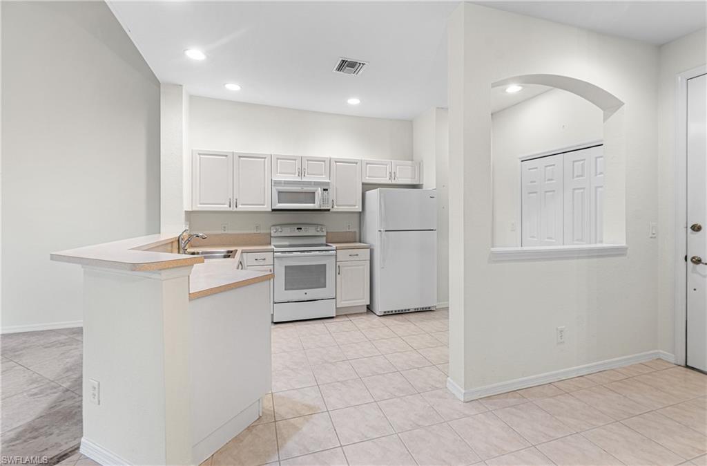 PROVINCE PARK - Residential