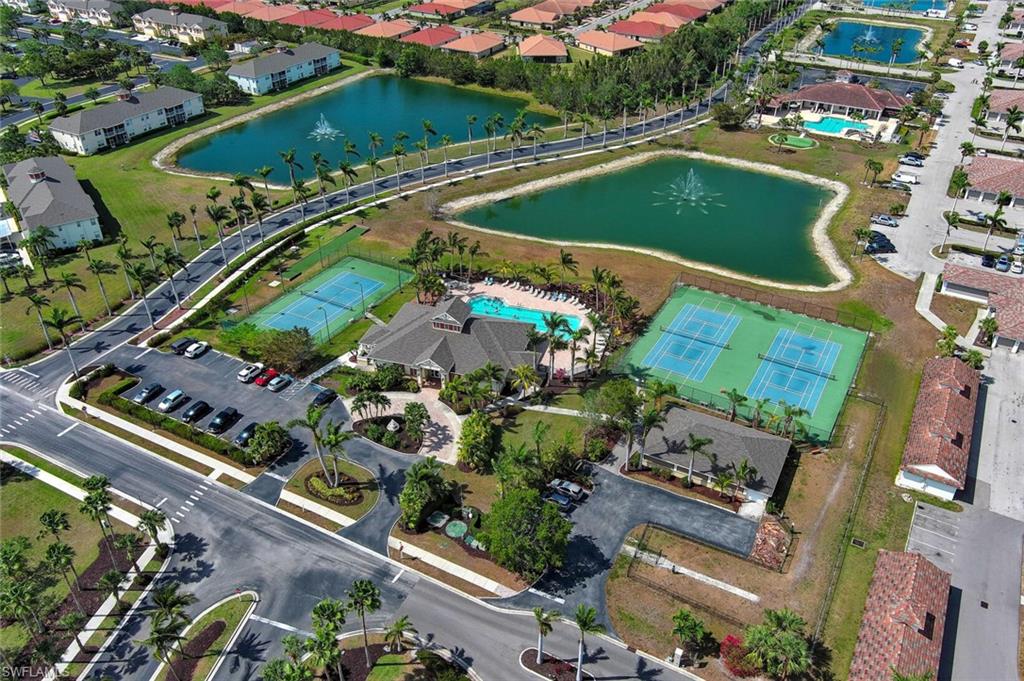 PROVINCE PARK - Residential