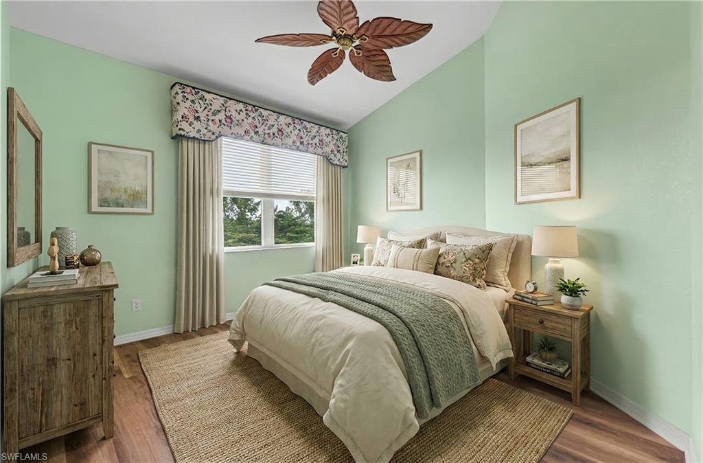 PROVINCE PARK - Residential