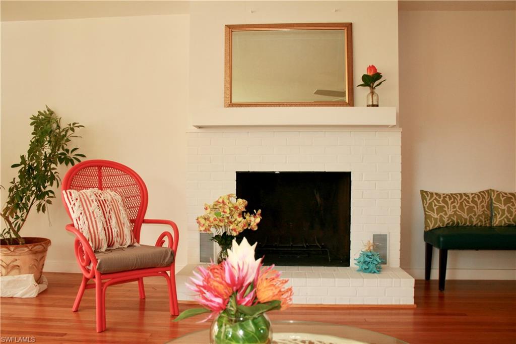 BONITA SHORES - Residential