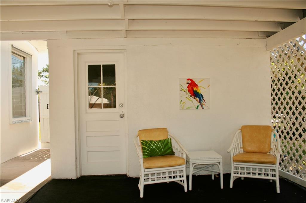 BONITA SHORES - Residential