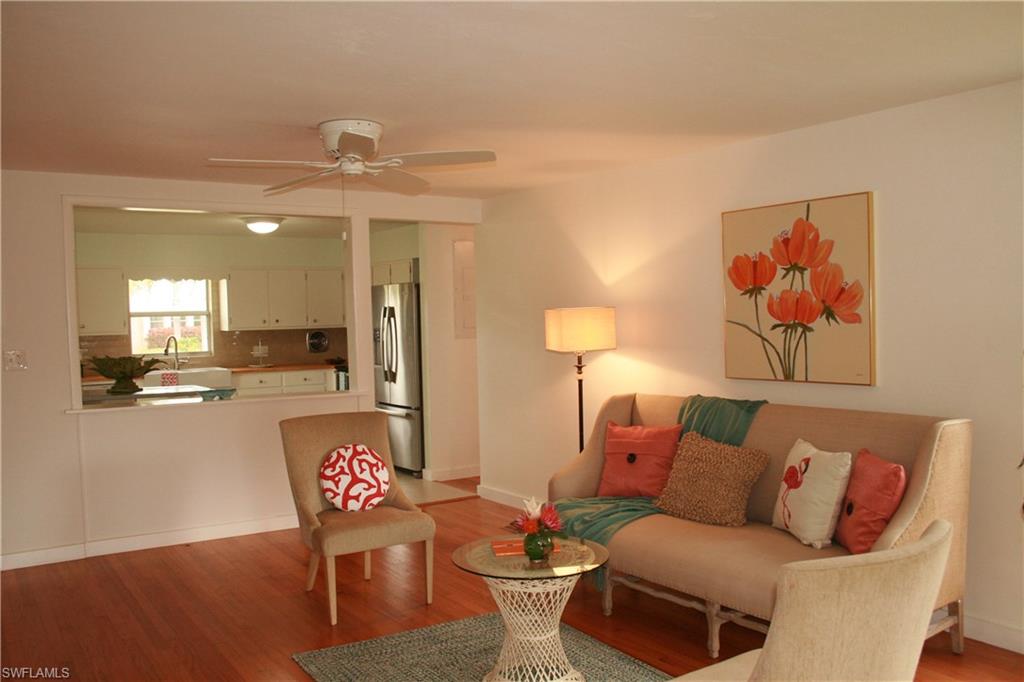 BONITA SHORES - Residential