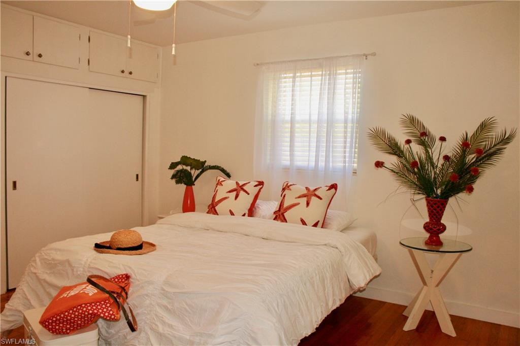 BONITA SHORES - Residential