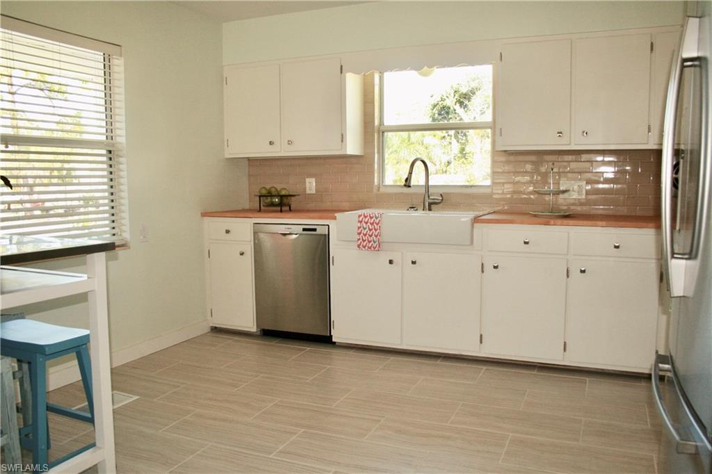 BONITA SHORES - Residential