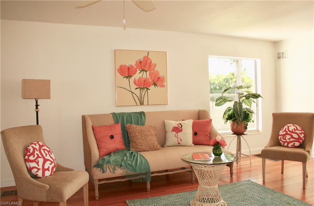 BONITA SHORES - Residential