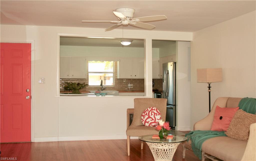 BONITA SHORES - Residential