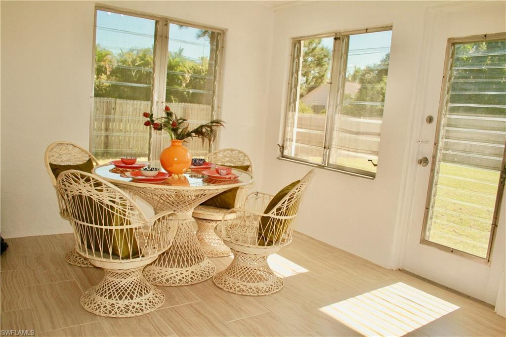 BONITA SHORES - Residential