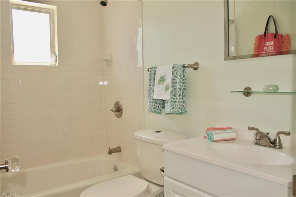 BONITA SHORES - Residential