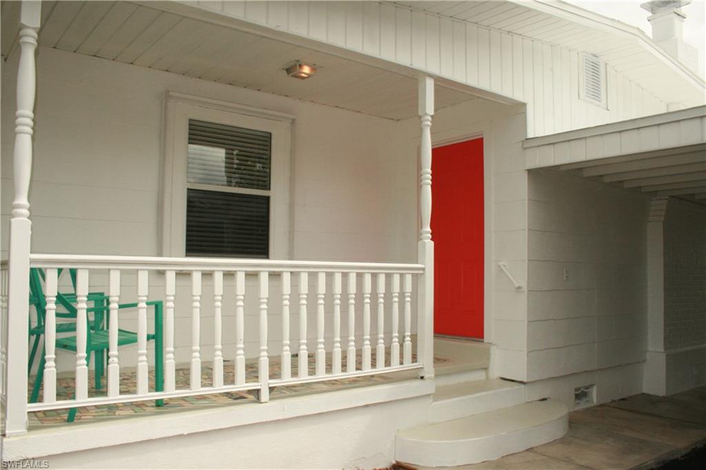 BONITA SHORES - Residential