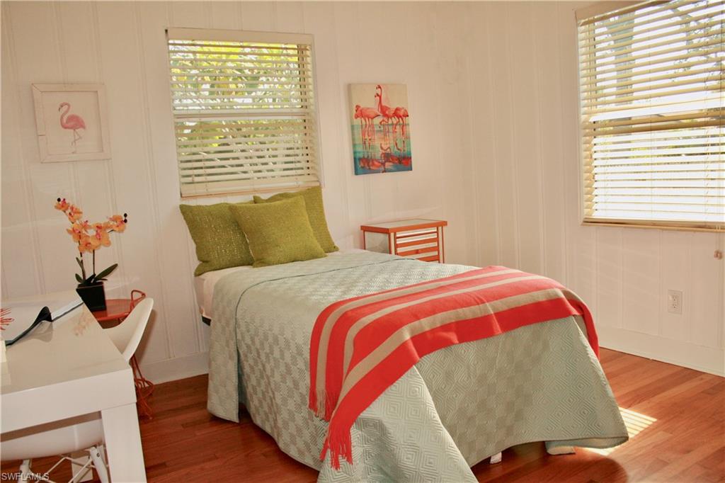 BONITA SHORES - Residential