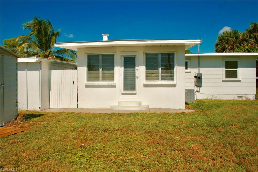 BONITA SHORES - Residential