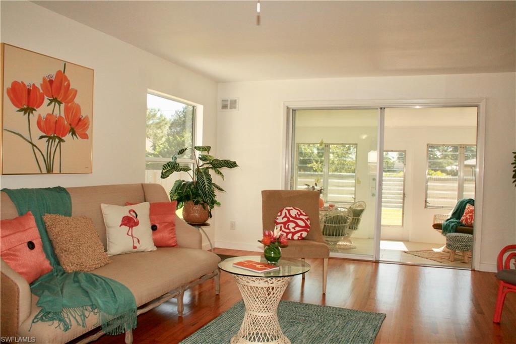 BONITA SHORES - Residential