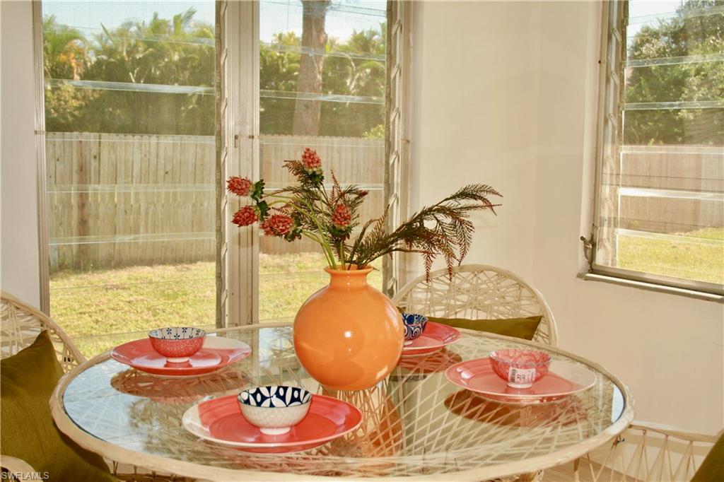 BONITA SHORES - Residential