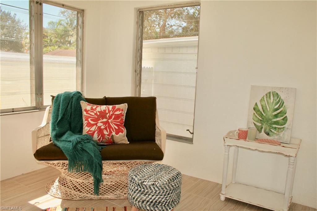 BONITA SHORES - Residential