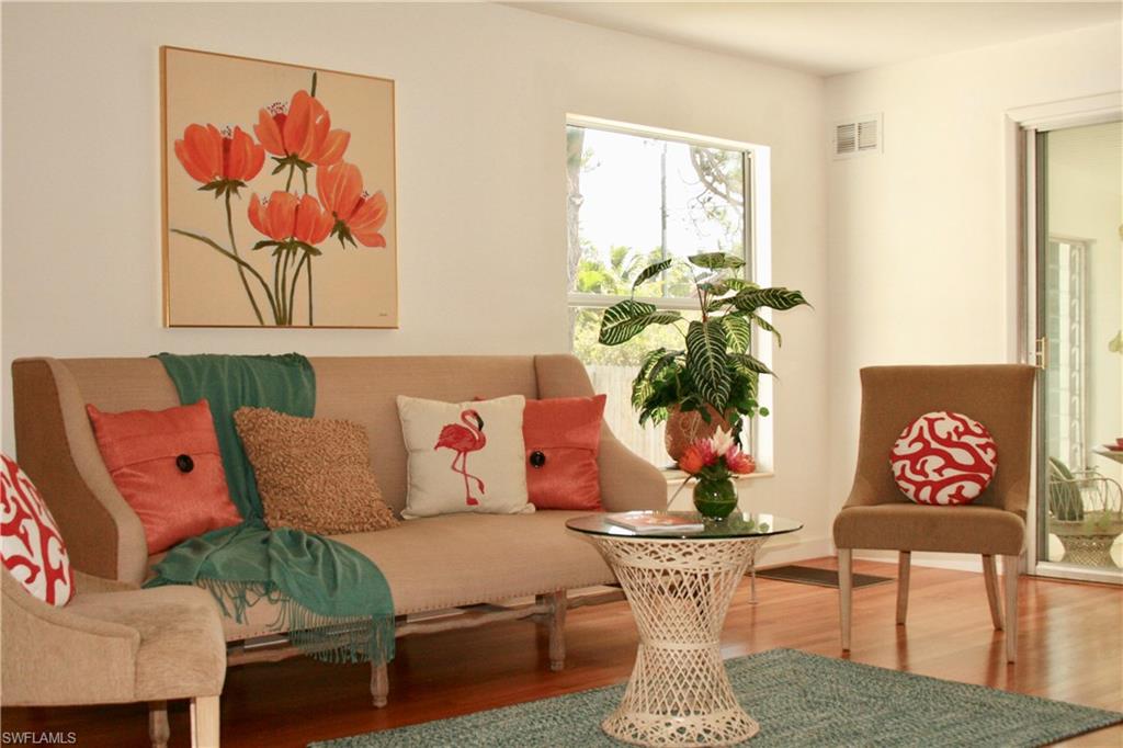 BONITA SHORES - Residential