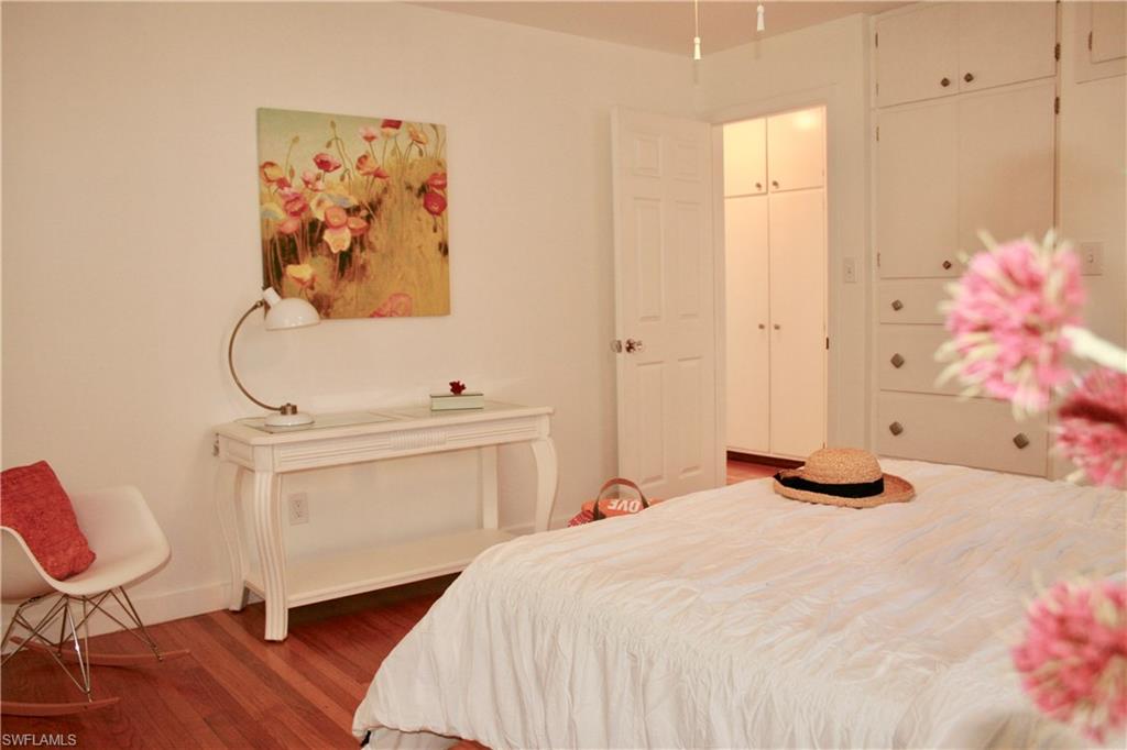 BONITA SHORES - Residential