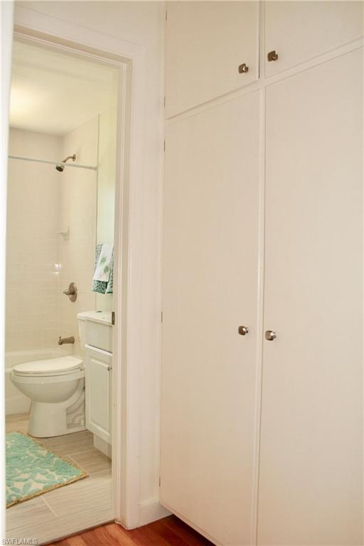 BONITA SHORES - Residential