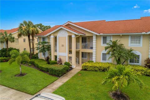 Photo of 7725 Jewel LN #201, NAPLES, FL 34109 (MLS # 226026212)