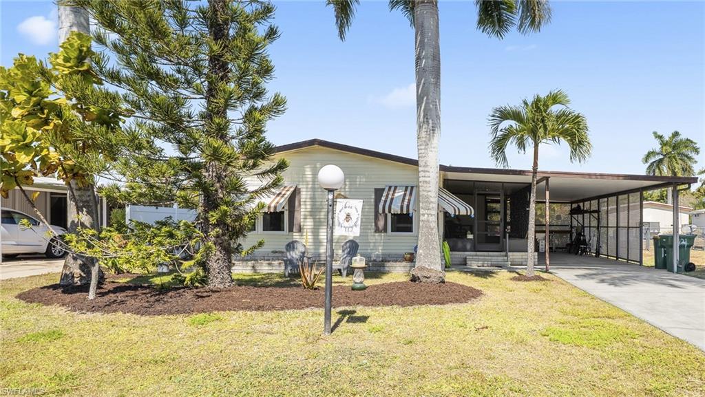 WEST WIND ESTATES - Residential