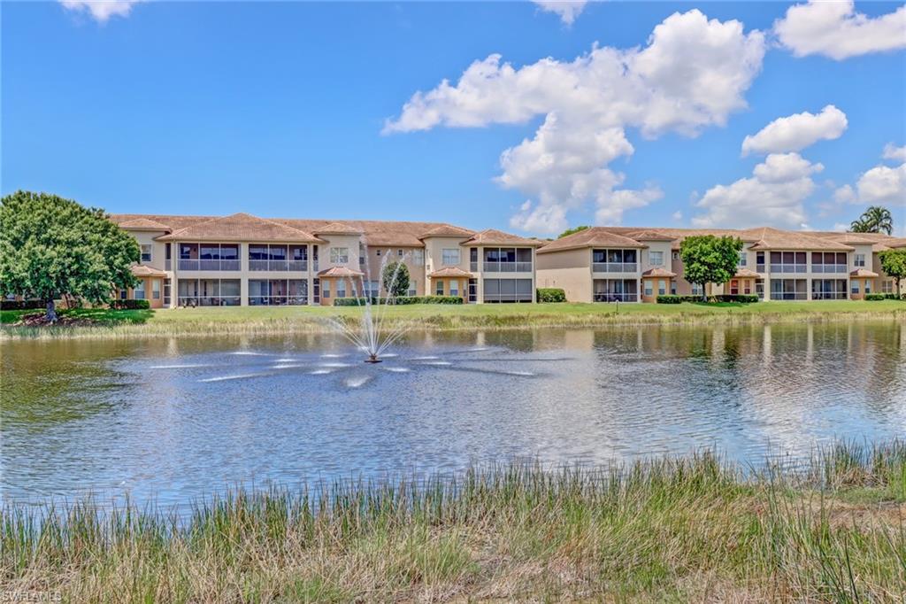 MEADOWS OF ESTERO - Residential