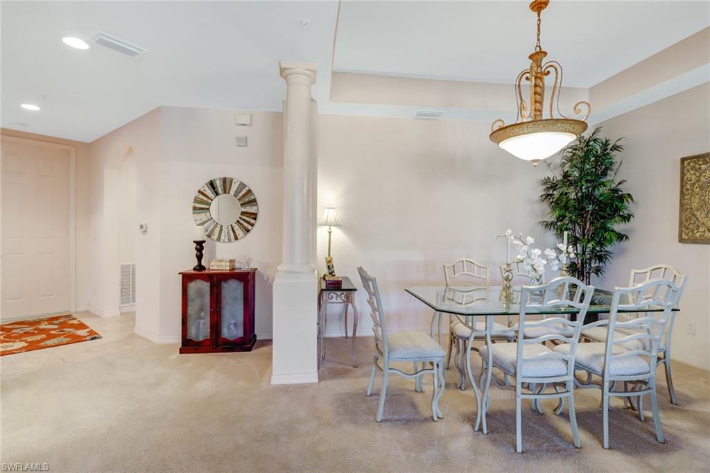 MEADOWS OF ESTERO - Residential