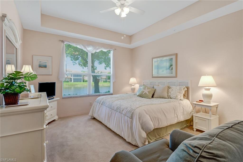 MEADOWS OF ESTERO - Residential