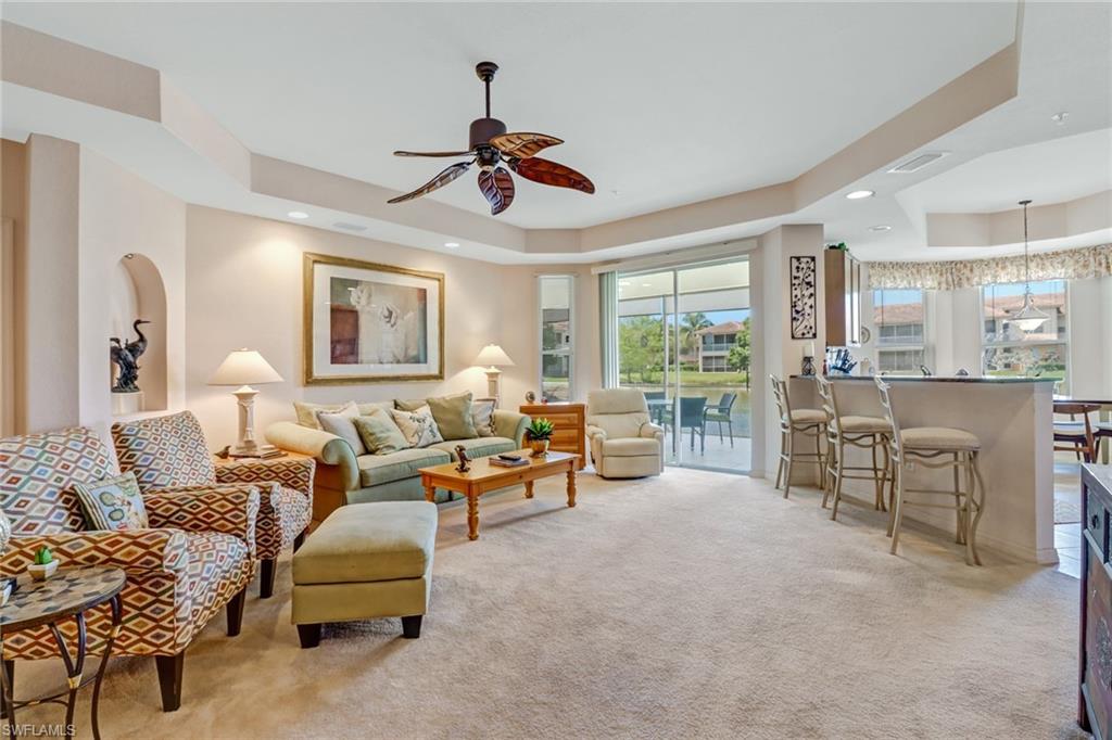 MEADOWS OF ESTERO - Residential