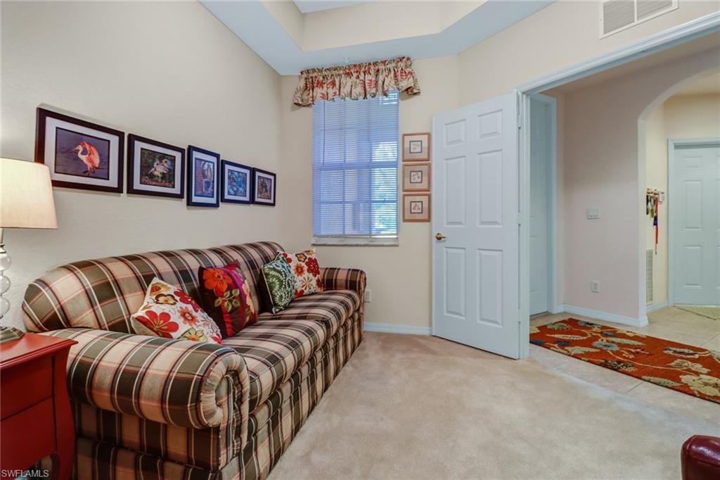 MEADOWS OF ESTERO - Residential