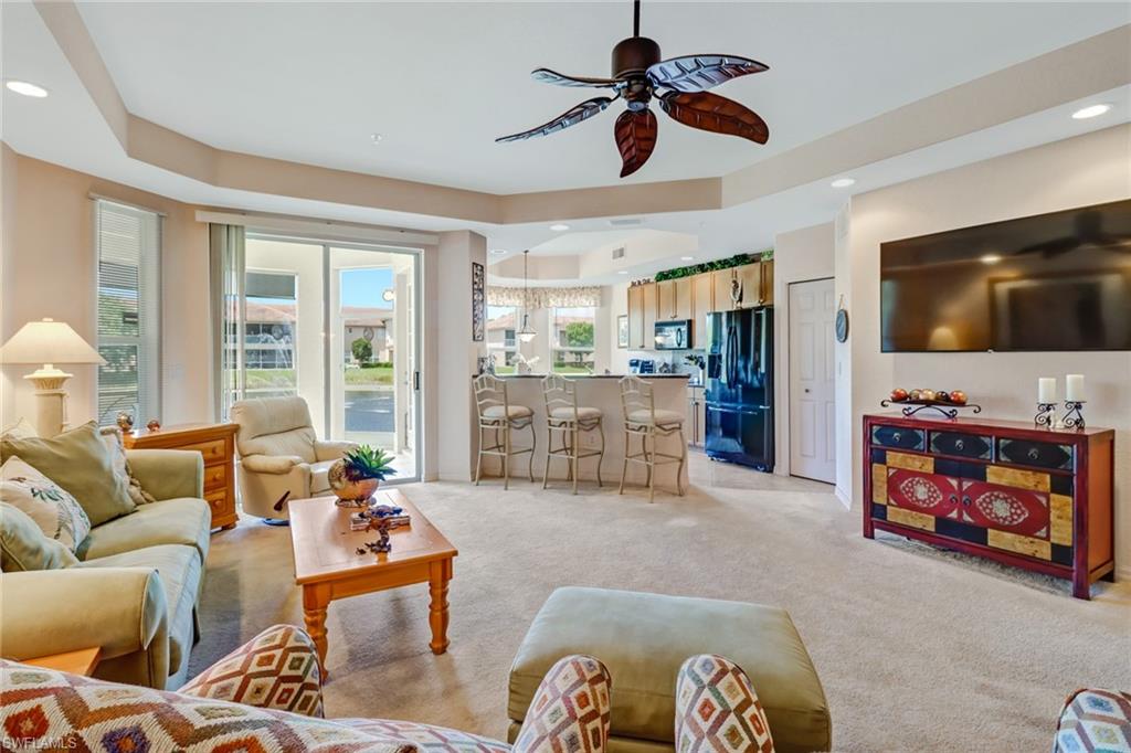 MEADOWS OF ESTERO - Residential