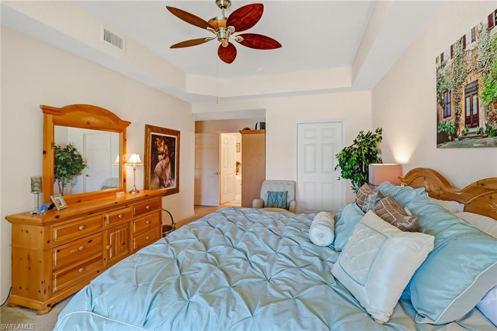 MEADOWS OF ESTERO - Residential