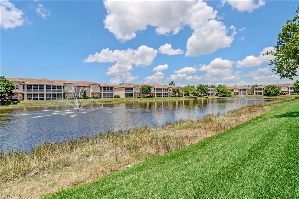 MEADOWS OF ESTERO - Residential