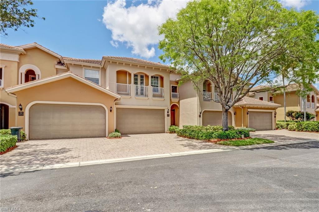 MEADOWS OF ESTERO - Residential