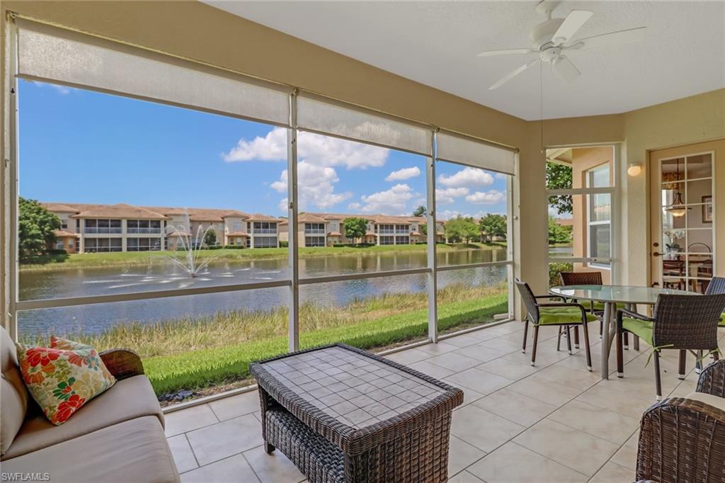 MEADOWS OF ESTERO - Residential