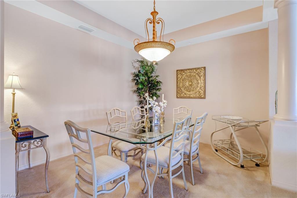 MEADOWS OF ESTERO - Residential