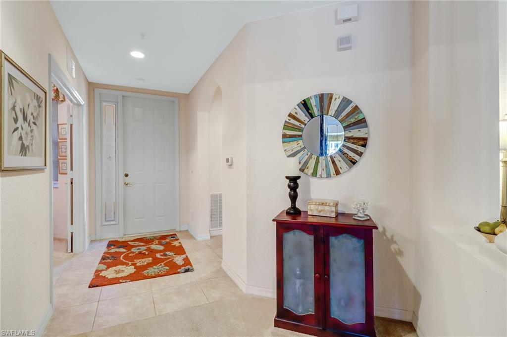 MEADOWS OF ESTERO - Residential