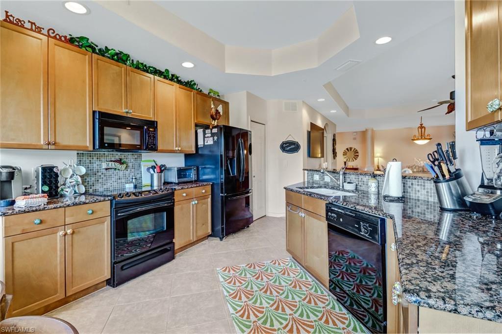 MEADOWS OF ESTERO - Residential