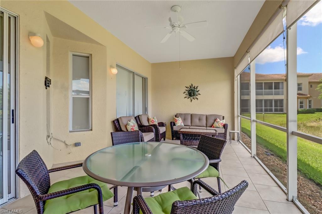 MEADOWS OF ESTERO - Residential