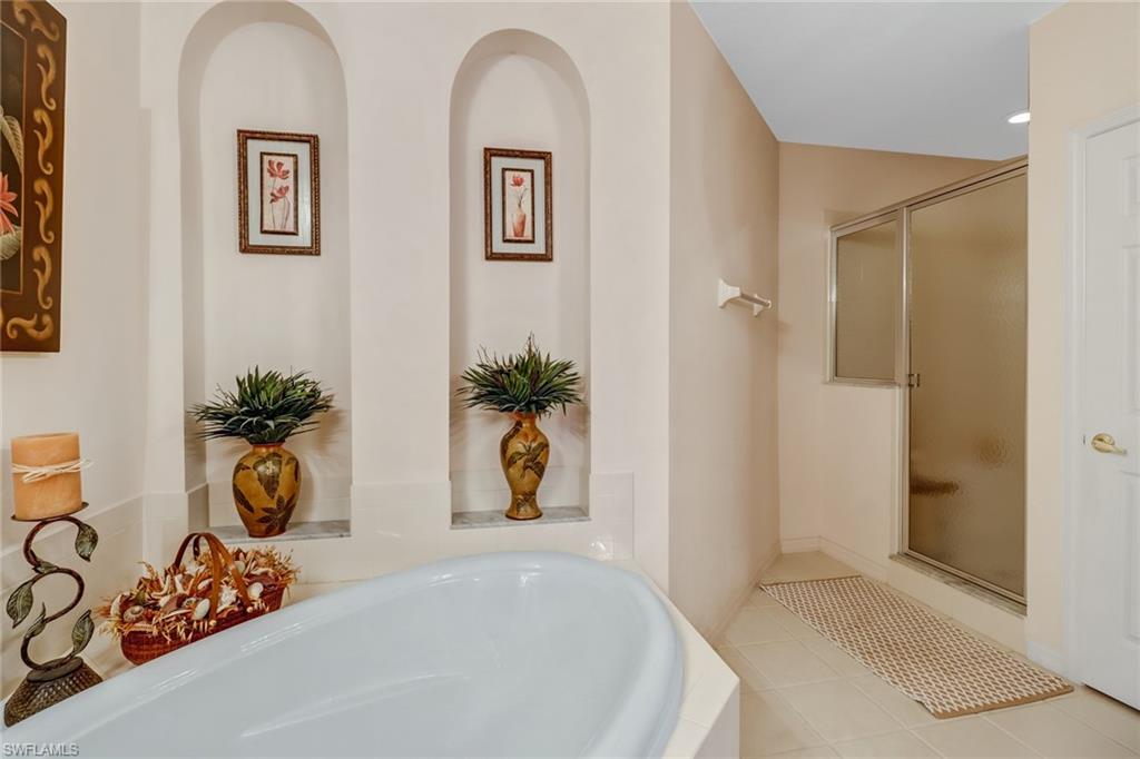 MEADOWS OF ESTERO - Residential