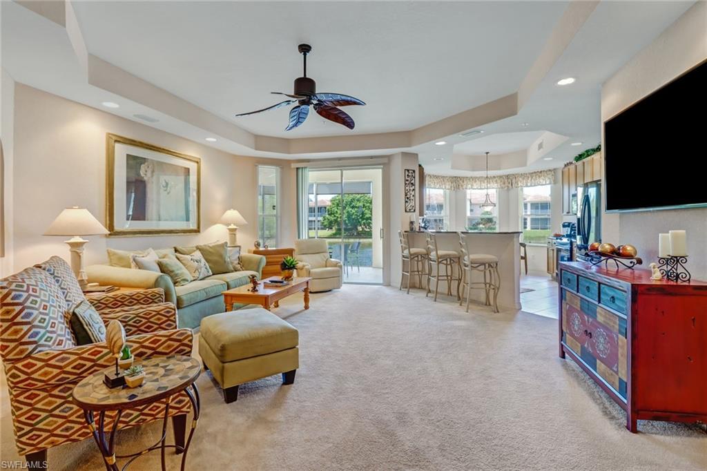 MEADOWS OF ESTERO - Residential