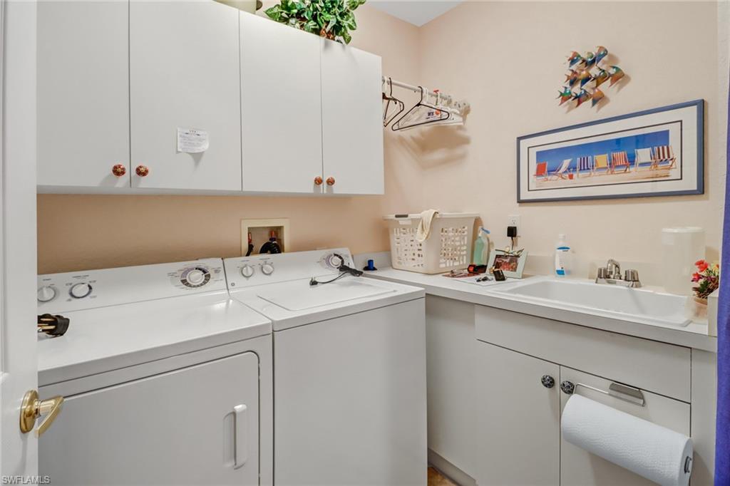 MEADOWS OF ESTERO - Residential