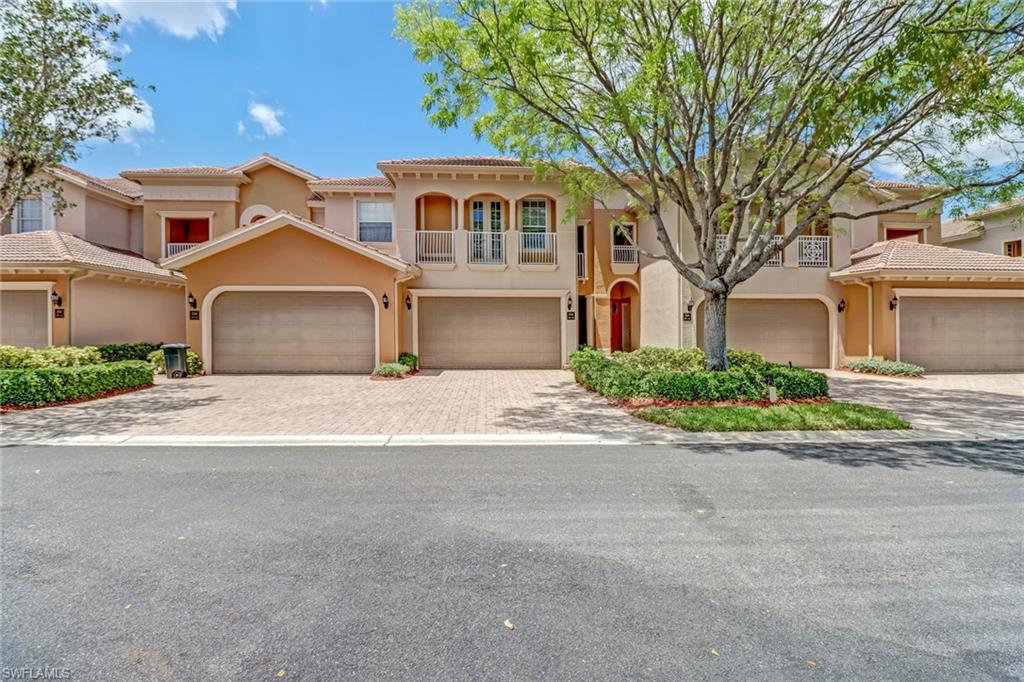 MEADOWS OF ESTERO - Residential