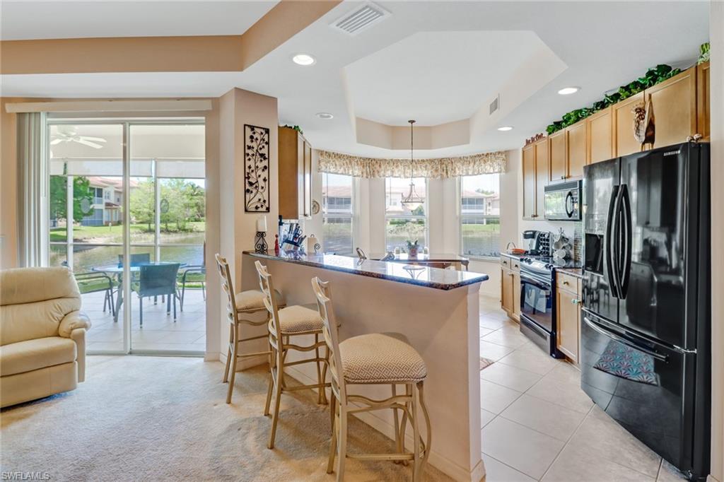 MEADOWS OF ESTERO - Residential