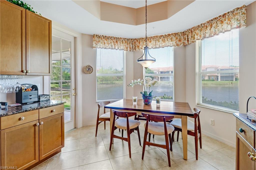 MEADOWS OF ESTERO - Residential