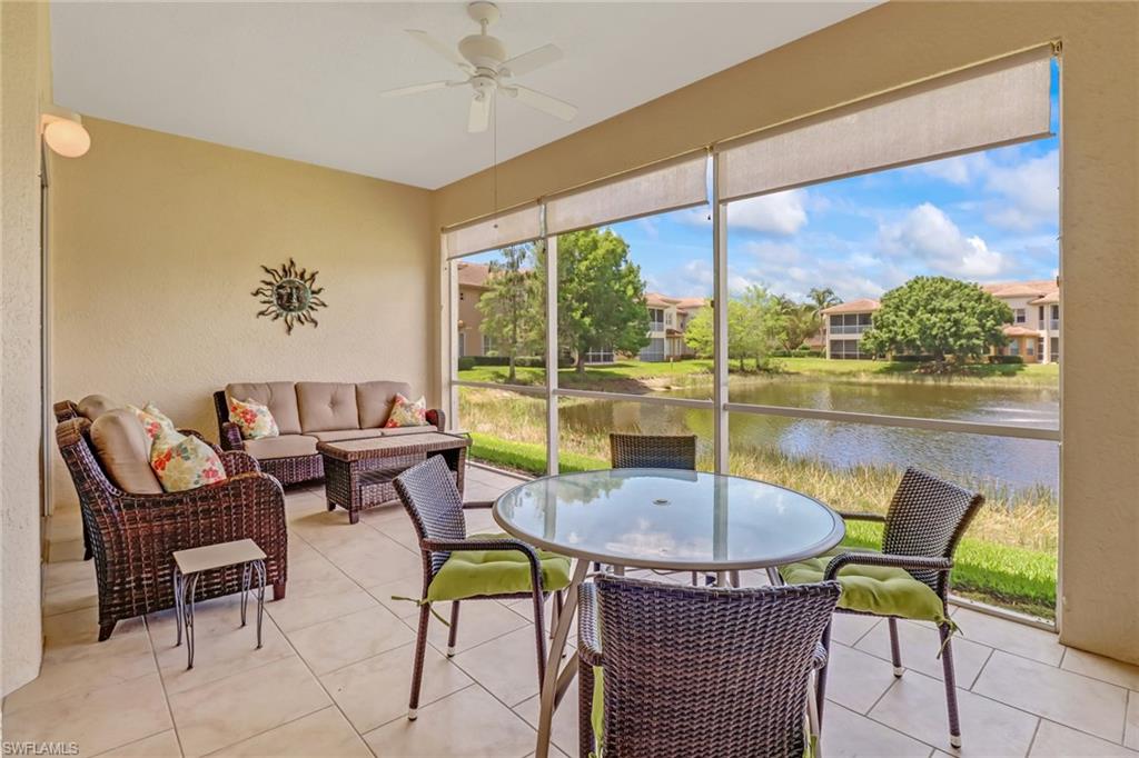 MEADOWS OF ESTERO - Residential