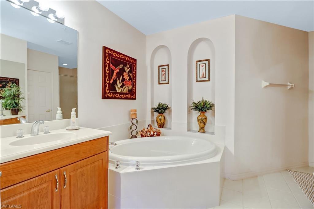 MEADOWS OF ESTERO - Residential