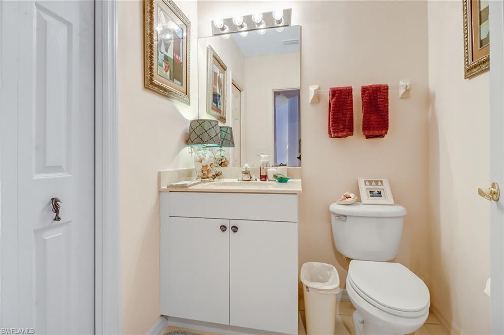 MEADOWS OF ESTERO - Residential